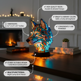 Bo el Lobo Encantador
