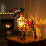 Lyn el Perro Mágico