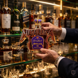 Decantador de Whisky - Edición Metallica