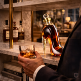 Decantador de Whisky - Edición Tacón Alto