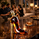 Decantador de Whisky - Edición Tacón Alto