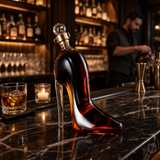 Decantador de Whisky - Edición Tacón Alto
