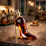 Decantador de Whisky - Edición Tacón Alto