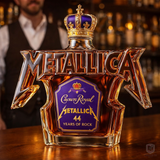 Decantador de Whisky - Edición Metallica