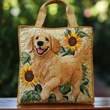 Bolsa de Terciopelo Color Oro
