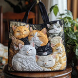 Bolso Hecho a Mano con Diseño Soñado