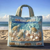 Bolso Hecho a Mano con Tortuga