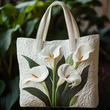 Bolso Hecho a Mano con Conchas Marinas