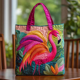 Bolso Hecho a Mano con Flamenco