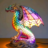 Wammes el Dragón Encantador