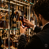 Decantador de Whisky - Edición Tacón Alto