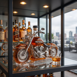 Decantador de Whisky - Edición Harley-Davidson