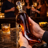 Decantador de Whisky - Edición Tacón Alto
