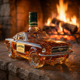 Decantador de Whisky - Edición Mustang