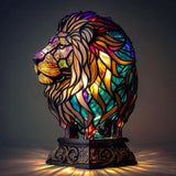 Mufasa el León Encantado