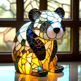 Kloffie el Panda Encantador
