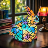 Tibbe el Conejo Vibrante