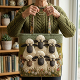Bolsa de Oveja Artística